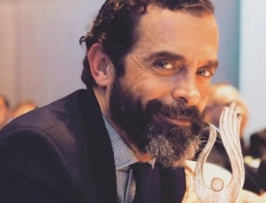 Το μήνυμα του Κωνσταντίνου Μαρκουλάκη για την επιστροφή του «Λόγω Τιμής»